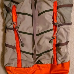 Boreas Buttermilks 40L Hiking Pack